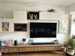 Blk 236 Lorong 1 Toa Payoh (Toa Payoh), HDB Executive #599052361